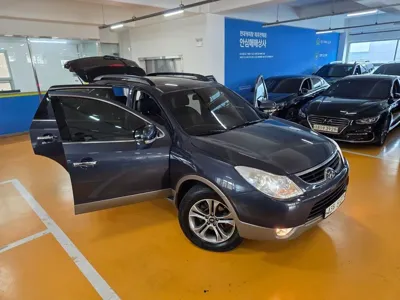 Hyundai Veracruz 2015, 226684 км, за 5829.07 USD