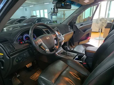 Hyundai Veracruz 2015, 226684 км, за 5829.07 USD - фото 6