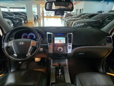 Hyundai Veracruz 2015, 226684 км, за 5829.07 USD - фото 7