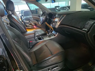 Hyundai Veracruz 2015, 226684 км, за 5829.07 USD - фото 8
