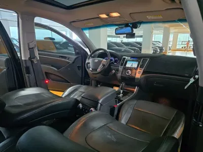 Hyundai Veracruz 2015, 226684 км, за 5829.07 USD - фото 10