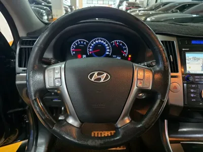 Hyundai Veracruz 2015, 226684 км, за 5829.07 USD - фото 12