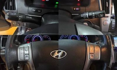 Hyundai Veracruz 2015, 226684 км, за 5829.07 USD - фото 13