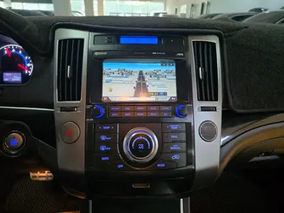 Hyundai Veracruz 2015, 226684 км, за 5829.07 USD - фото 16