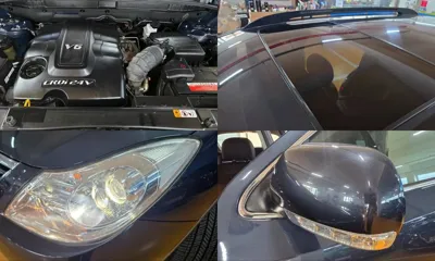 Hyundai Veracruz 2015, 226684 км, за 5829.07 USD - фото 20