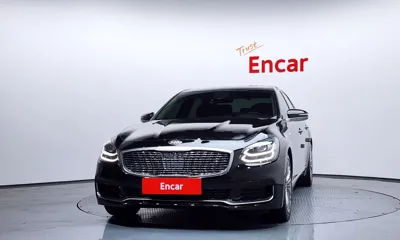 Kia K9 2019, 67704 км, за 16187.64 USD