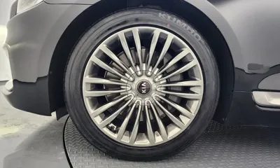 Kia K9 2019, 67704 км, за 16187.64 USD