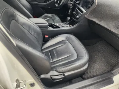 Kia K5 2013, 213700 км, за 2185.9 USD