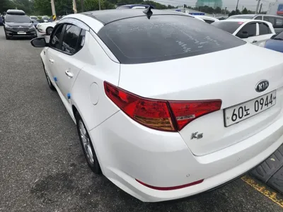 Kia K5 2013, 213700 км, за 2185.9 USD - фото 6