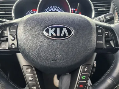 Kia K5 2013, 213700 км, за 2185.9 USD - фото 8