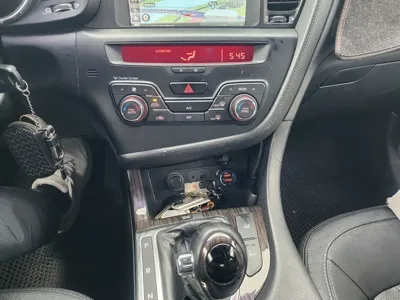 Kia K5 2013, 213700 км, за 2185.9 USD - фото 10