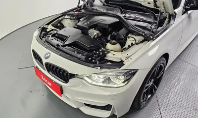 BMW 3-Series 2016, 135017 км, за 8923.86 USD - фото 6