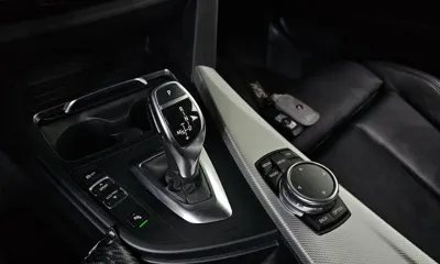 BMW 3-Series 2016, 135017 км, за 8923.86 USD - фото 9