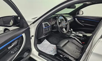 BMW 3-Series 2016, 135017 км, за 8923.86 USD - фото 10