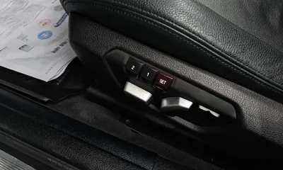 BMW 3-Series 2016, 135017 км, за 8923.86 USD - фото 13