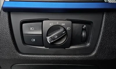 BMW 3-Series 2016, 135017 км, за 8923.86 USD - фото 14