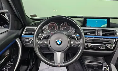 BMW 3-Series 2016, 135017 км, за 8923.86 USD - фото 15