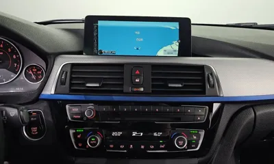 BMW 3-Series 2016, 135017 км, за 8923.86 USD - фото 17