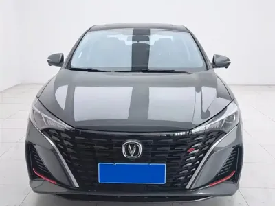 Changan Eado 2023, 30000 км, за 6249.55 USD