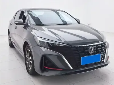 Changan Eado 2023, 30000 км, за 6249.55 USD