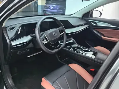Changan Eado 2023, 30000 км, за 6249.55 USD