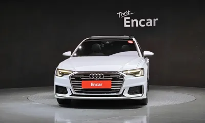 Audi A6 2021, 57292 км, за 22993.06 USD