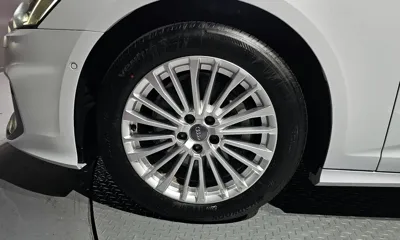 Audi A6 2021, 57292 км, за 22993.06 USD