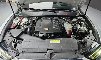 Audi A6 2021, 57292 км, за 22993.06 USD - фото 6
