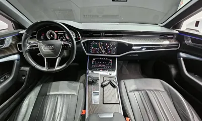 Audi A6 2021, 57292 км, за 22993.06 USD - фото 7