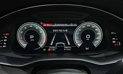 Audi A6 2021, 57292 км, за 22993.06 USD - фото 8