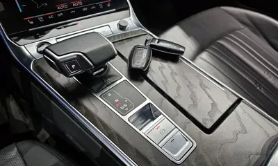 Audi A6 2021, 57292 км, за 22993.06 USD - фото 9