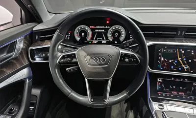 Audi A6 2021, 57292 км, за 22993.06 USD - фото 13