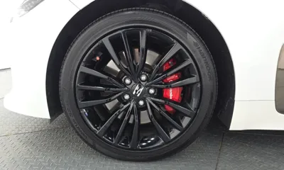 Kia Stinger 2020, 70786 км, за 12406.46 USD
