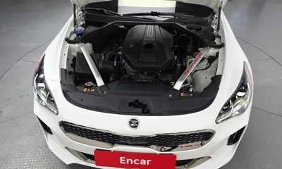 Kia Stinger 2020, 70786 км, за 12406.46 USD - фото 6