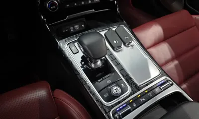 Kia Stinger 2020, 70786 км, за 12406.46 USD - фото 9