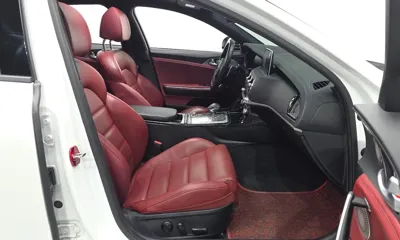 Kia Stinger 2020, 70786 км, за 12406.46 USD - фото 10
