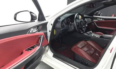 Kia Stinger 2020, 70786 км, за 12406.46 USD - фото 11