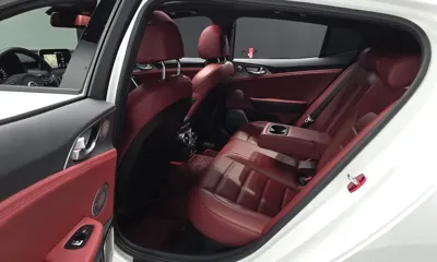 Kia Stinger 2020, 70786 км, за 12406.46 USD - фото 12