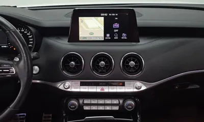 Kia Stinger 2020, 70786 км, за 12406.46 USD - фото 14