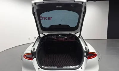 Kia Stinger 2020, 70786 км, за 12406.46 USD - фото 20