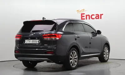 Kia Sorento 2016, 158993 км, за 8008.4 USD