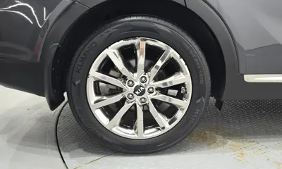 Kia Sorento 2016, 158993 км, за 8008.4 USD