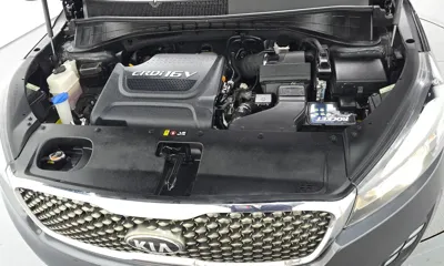 Kia Sorento 2016, 158993 км, за 8008.4 USD - фото 6