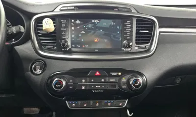 Kia Sorento 2016, 158993 км, за 8008.4 USD - фото 14