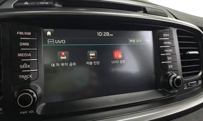 Kia Sorento 2016, 158993 км, за 8008.4 USD - фото 16