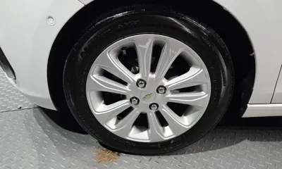 ChevroletGMDaewoo Spark 2016, 105205 км, за 2990.31 USD