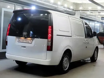 Hyundai Staria 2022, 126909 км, за 10863.92 USD