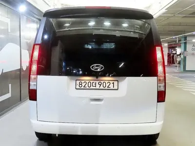 Hyundai Staria 2022, 126909 км, за 10863.92 USD