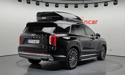 Hyundai Palisade 2023, 58391 км, за 23311.84 USD
