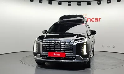 Hyundai Palisade 2023, 58391 км, за 23311.84 USD